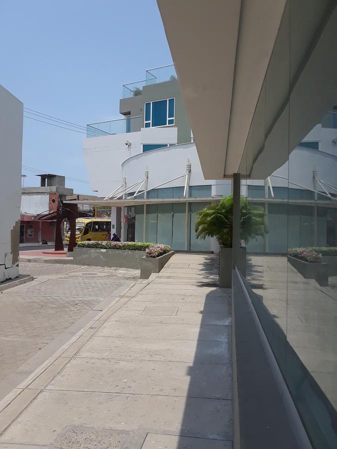 Hostal Casa De Barajas Cartagena Exterior photo